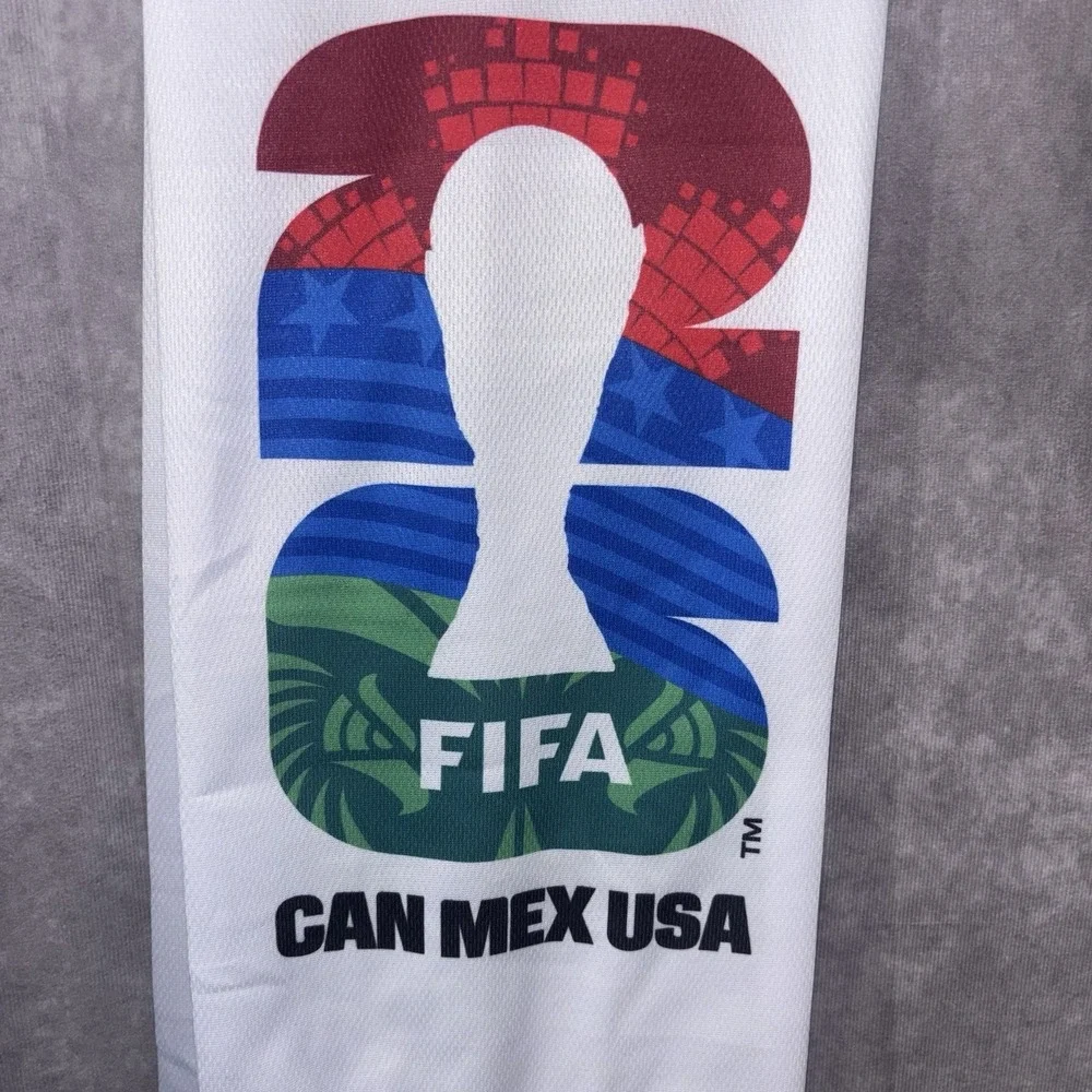 FIFA World Cup 2026 63